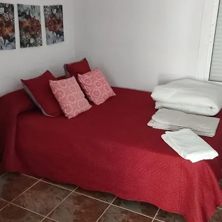 Appartement La Pinza Mor *